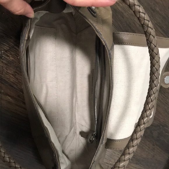 Used hand bag - Picture 8 of 8